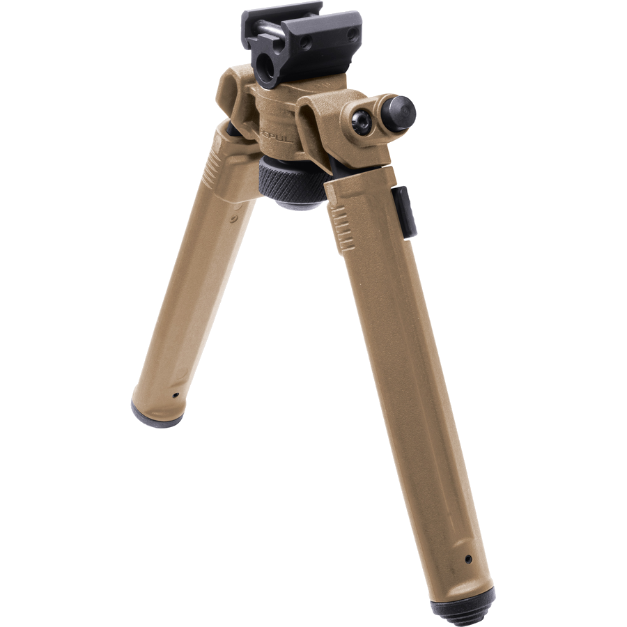 Magpul 1913 Picatinny Bipod – FDE