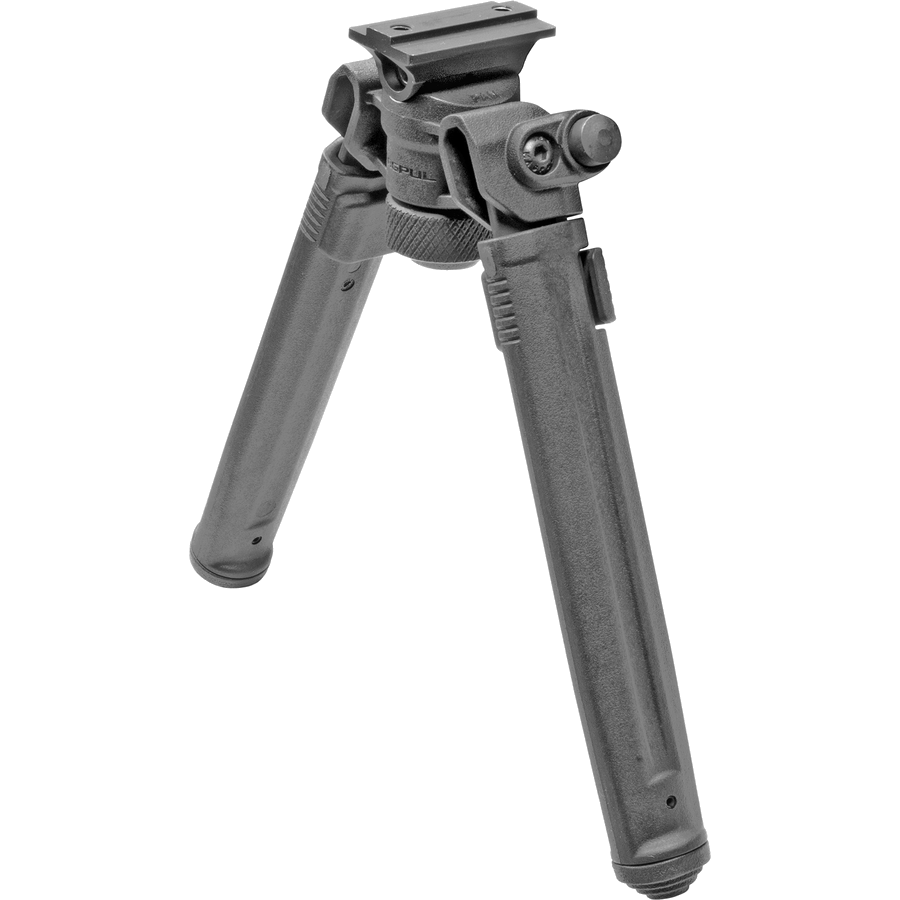 Magpul A.R.M.S. 17S Bipod – Black