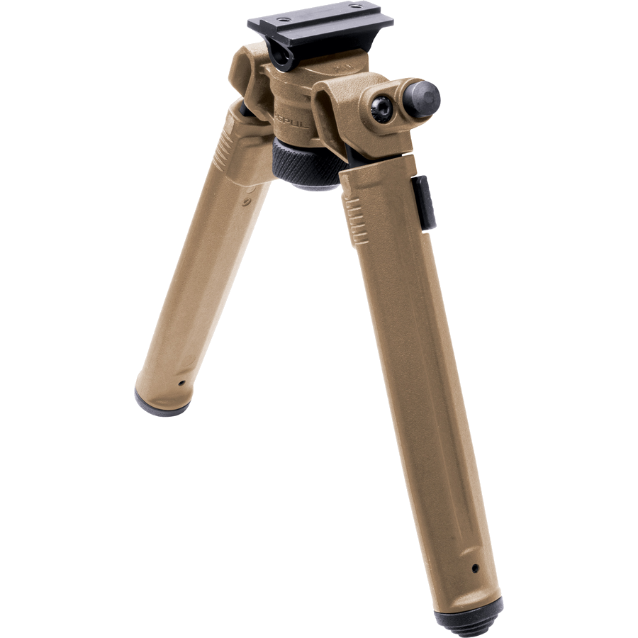 Magpul A.R.M.S. 17S Bipod – FDE