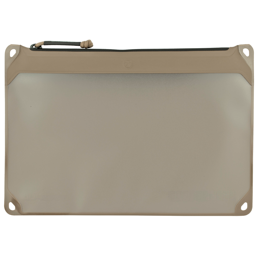 Magpul DAKA Window Pouch Large FDE