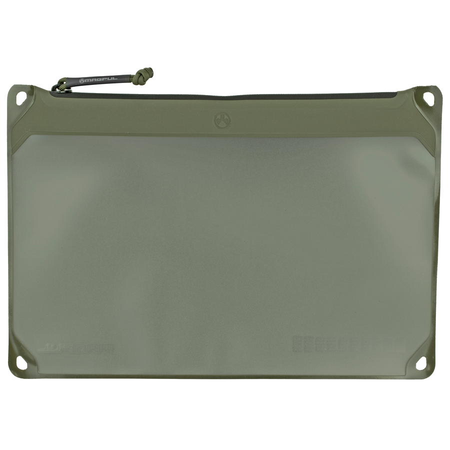 Magpul DAKA Window Pouch Large ODG