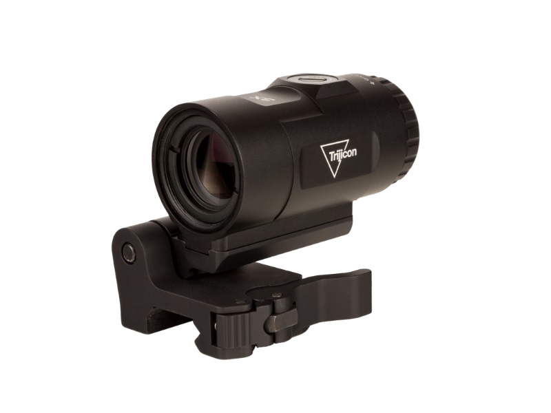 Trijicon MRO 1X Magnifier