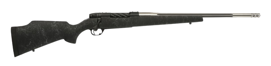 Weatherby Mark V Accumark 7MM Backcountry Rifle