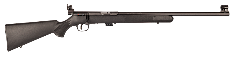 Savage Arms Mark II FVT .22 LR Rifle