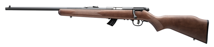 Savage Arms Mark II GLY .22 LR Rifle