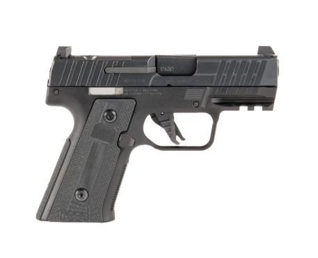 IWI Masada Slim Elite 9mm Pistol – 3.4" Barrel