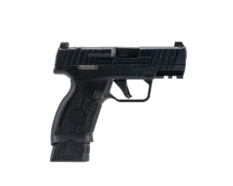 IWI Masada Slim Elite 9mm Pistol – Optics Ready