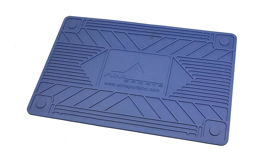 Raptor Defense Aim Sports Cleaning Mat