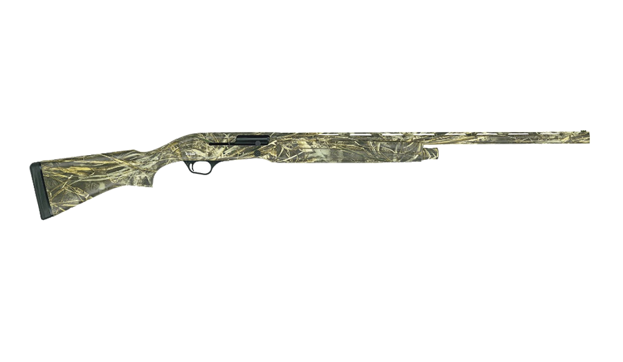 TriStar Sporting Arms Matrix Inertia 12 Gauge Shotgun – Realtree Max-7