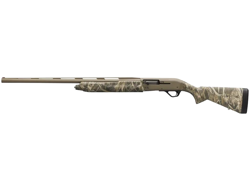 Winchester SX4 Hybrid 12 Gauge Shotgun – 26" Barrel, 3.5" Chamber – Max-7