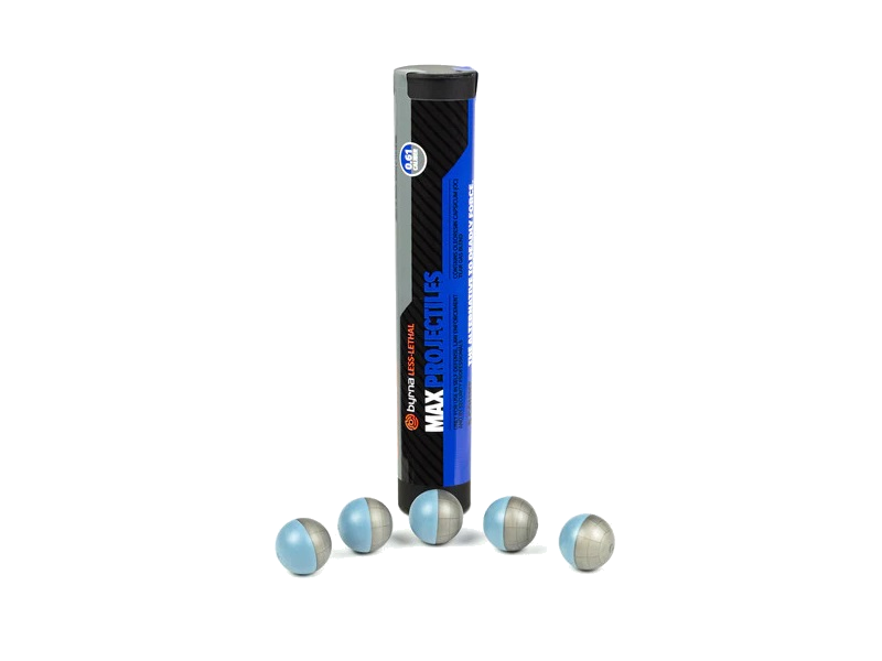 Byrna Technologies HD Projectiles – 5-Pack