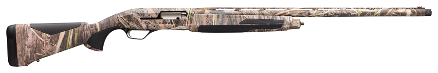 Browning Maxus II Mosgh 12 Gauge Shotgun