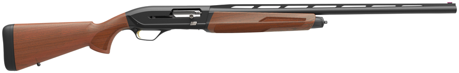 Browning Maxus II Hunter 12 Gauge Shotgun – 26" Barrel