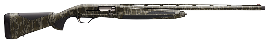 Browning Maxus II 12 Gauge Shotgun – Bottomland