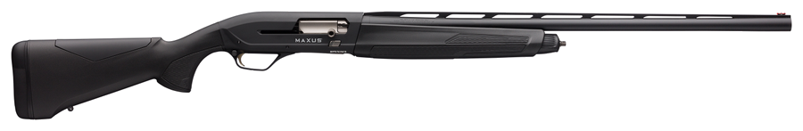 Browning Maxus II Stalker 12 Gauge Shotgun – 26" Barrel, 3.5"