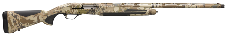 Browning Maxus II 12 Gauge Shotgun