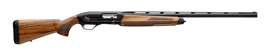 Browning Maxus II Black 12 Gauge Shotgun – 28" Barrel