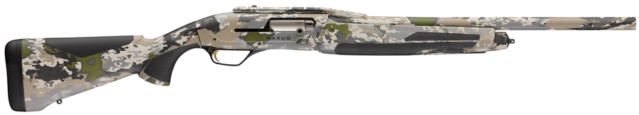 Browning Maxus II Rifled Deer 12 Gauge Shotgun – Ovix
