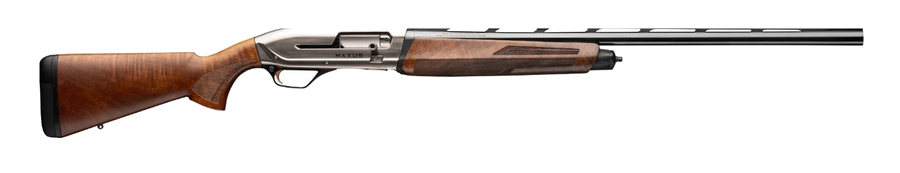 Browning Maxus II Upland 12 Gauge Shotgun – 26" Barrel