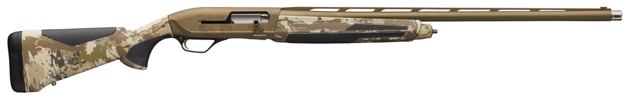 Browning Maxus II Wicked Wing 12 Gauge Shotgun – Auric