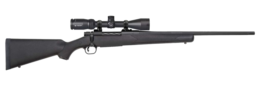 Mossberg Patriot 25-06 Rifle