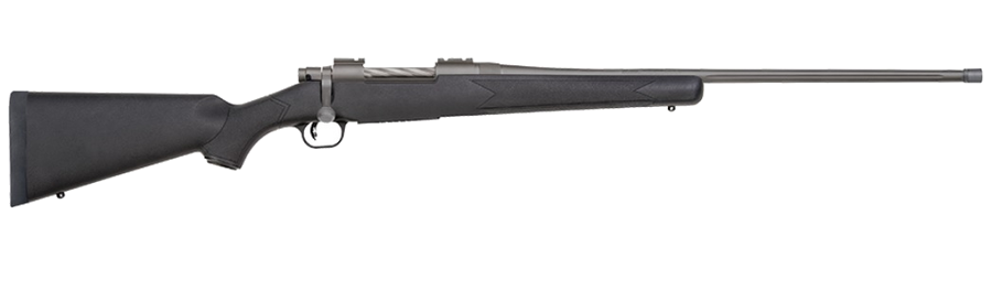 Mossberg Patriot 300 Win Mag Rifle