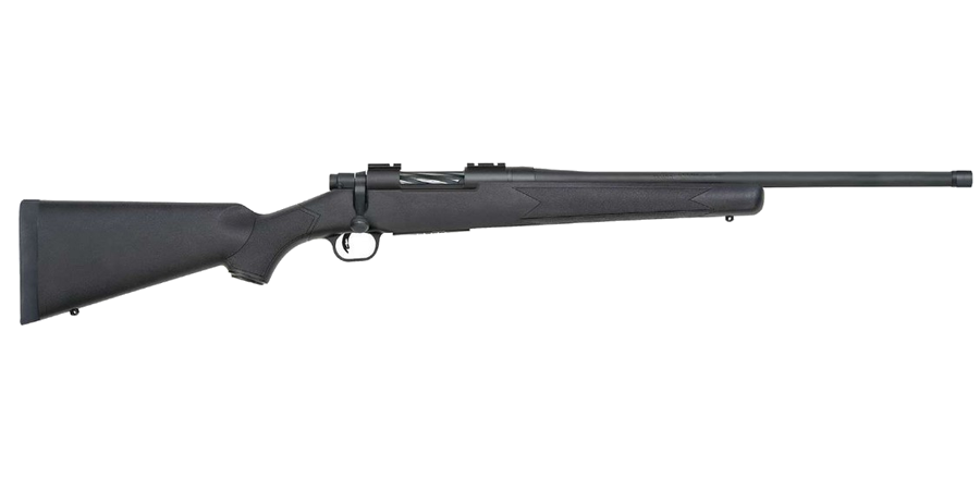 Mossberg Patriot 400 Legend Rifle