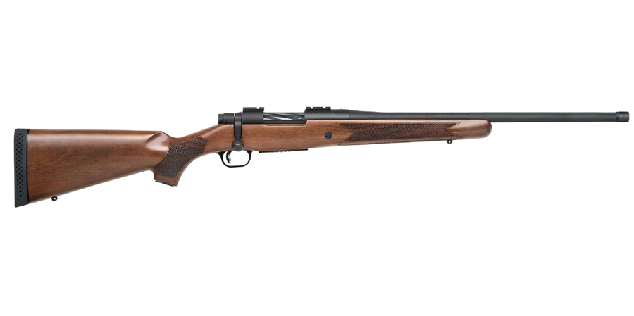 Mossberg Patriot 400 Legend Rifle