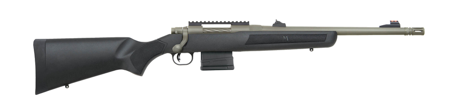 Mossberg MVP Patrol .308 Win Rifle – Grey