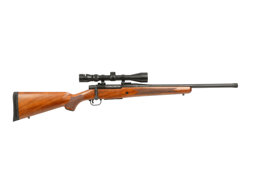 Mossberg Patriot 400 Legend Rifle