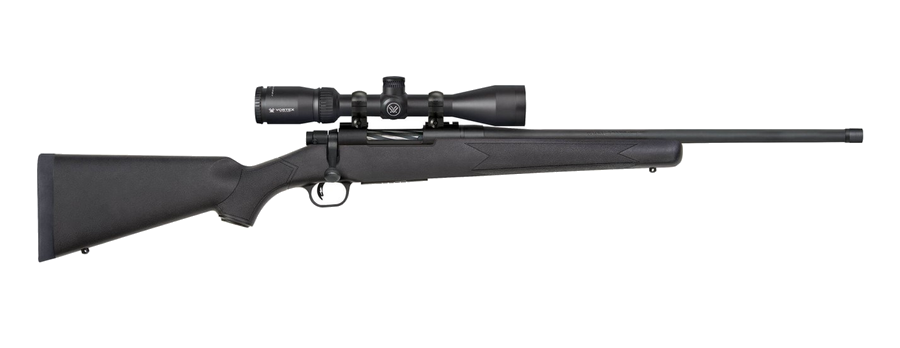 Mossberg Patriot 400 Legend Rifle