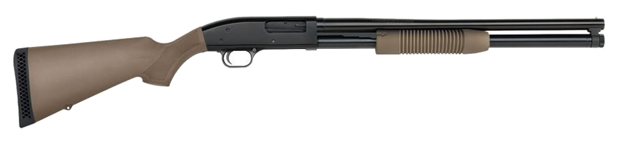 Mossberg Maverick 88 12 Gauge Shotgun – 20" Barrel