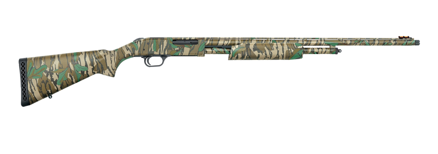 Mossberg 500 Turkey 410 Bore Shotgun – 24" Barrel