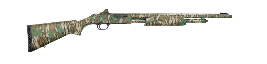 Mossberg 500 Turkey 410 Bore Shotgun – 20" Barrel