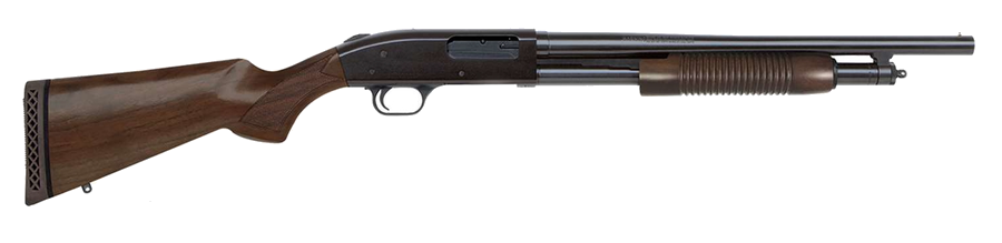Mossberg 500 Persuader Retrograde 12 Gauge Shotgun