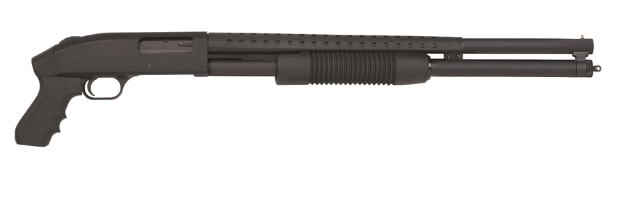 Mossberg 500 Persuader 12 Gauge Shotgun