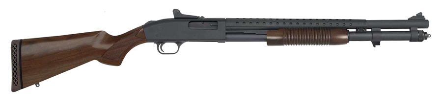 Mossberg 590A1 Retrograde 12 Gauge Shotgun