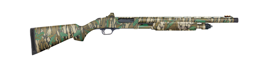Mossberg 835 Turkey 12 Gauge Shotgun