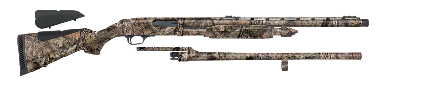 Mossberg 835 Turkey/Deer Combo 12 Gauge Shotgun