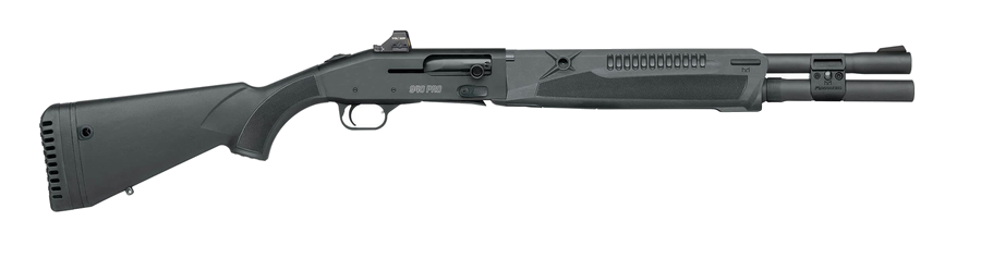 Mossberg 940 Pro Tactical SPX 12 Gauge Shotgun
