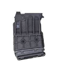 Mossberg 590M 12 Gauge 5-Round Magazine