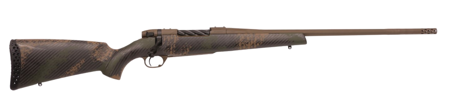 Weatherby Mark V Backcountry 2.0 7MM Backcountry Rifle