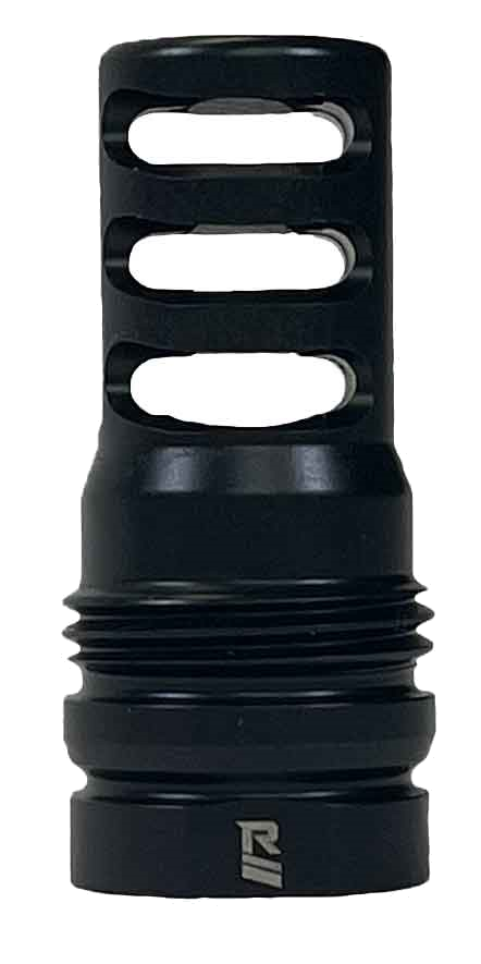 Rugged 3 Port Brake .338CAL M18X1