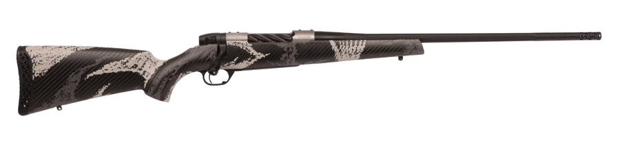 Weatherby Mark V Backcountry TI 2.0 7MM Backcountry Rifle