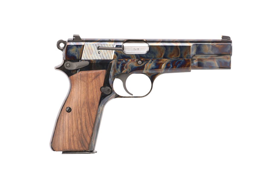 Military Armament Corp Inglis GP-35 9mm Pistol