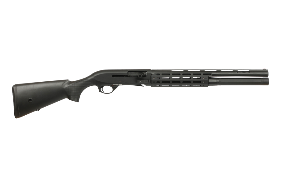 Military Armament Corp 2 Agency Tradesman 12 Gauge Shotgun