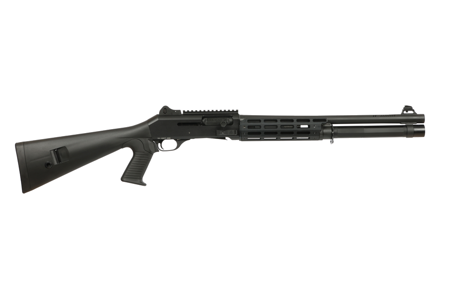 Military Armament Corp 1014 Agency Tradesman 12 Gauge Shotgun