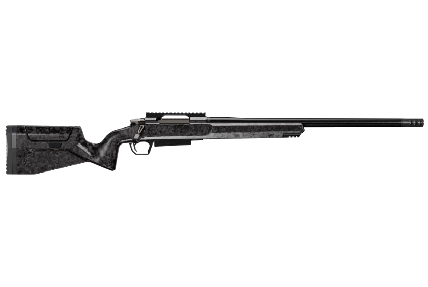 Christensen Arms Modern Carbon .308 Win Rifle – 20" Barrel