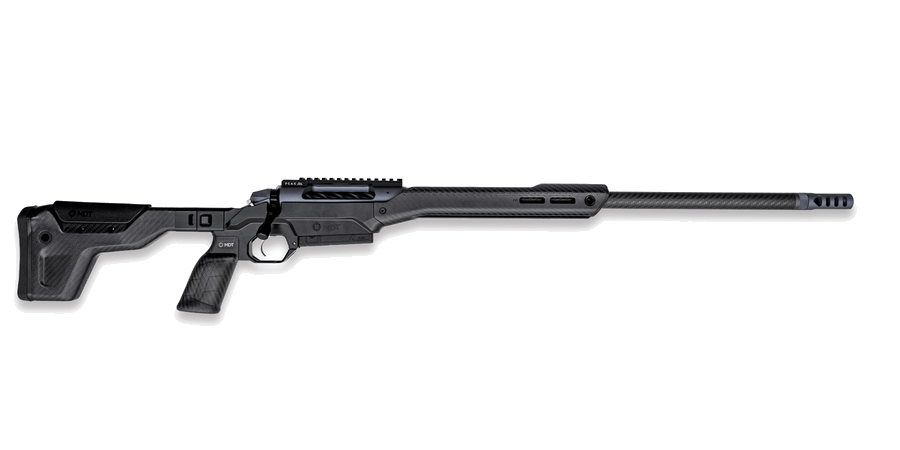 Weatherby 307 MDT Carbon 25 Creedmoor Rifle