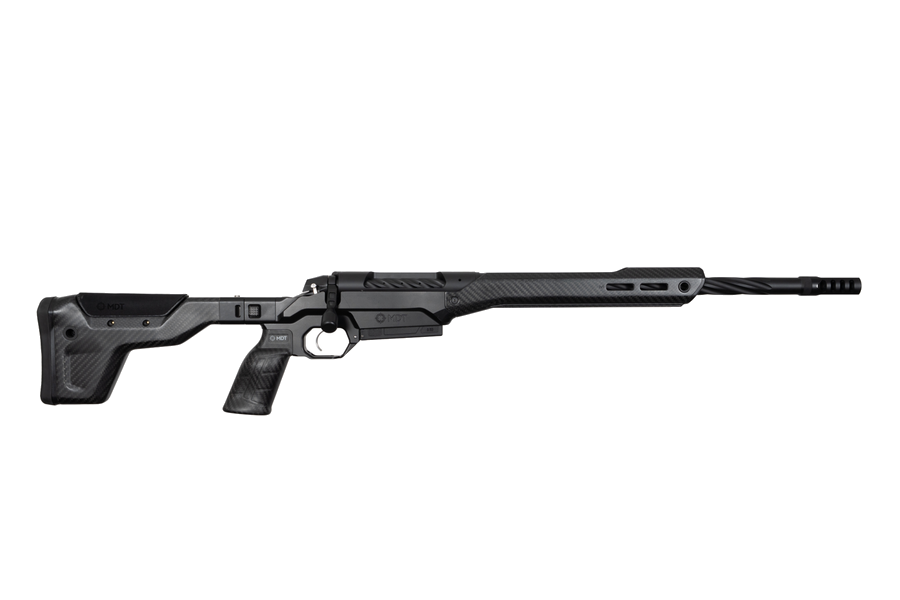 Weatherby 307 MDT .308 Win Rifle – 16" Barrel